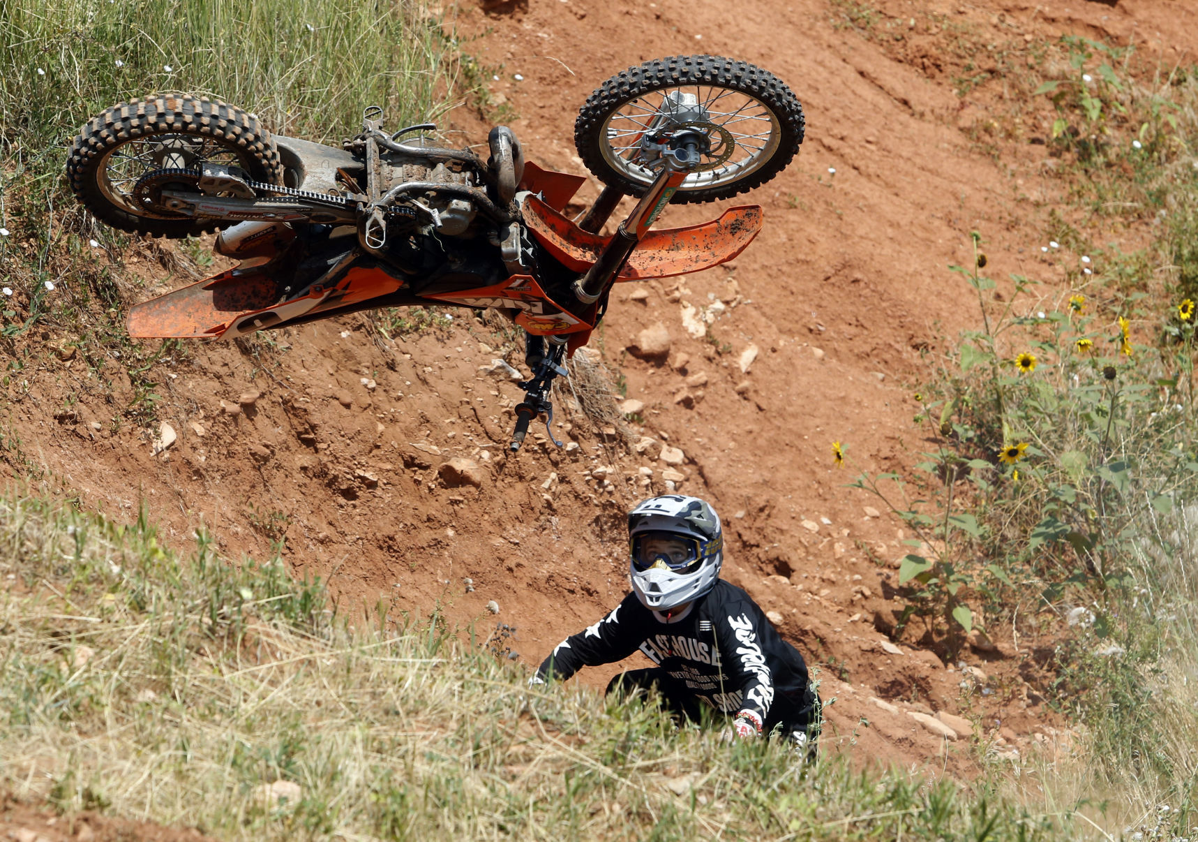 Hill Climb